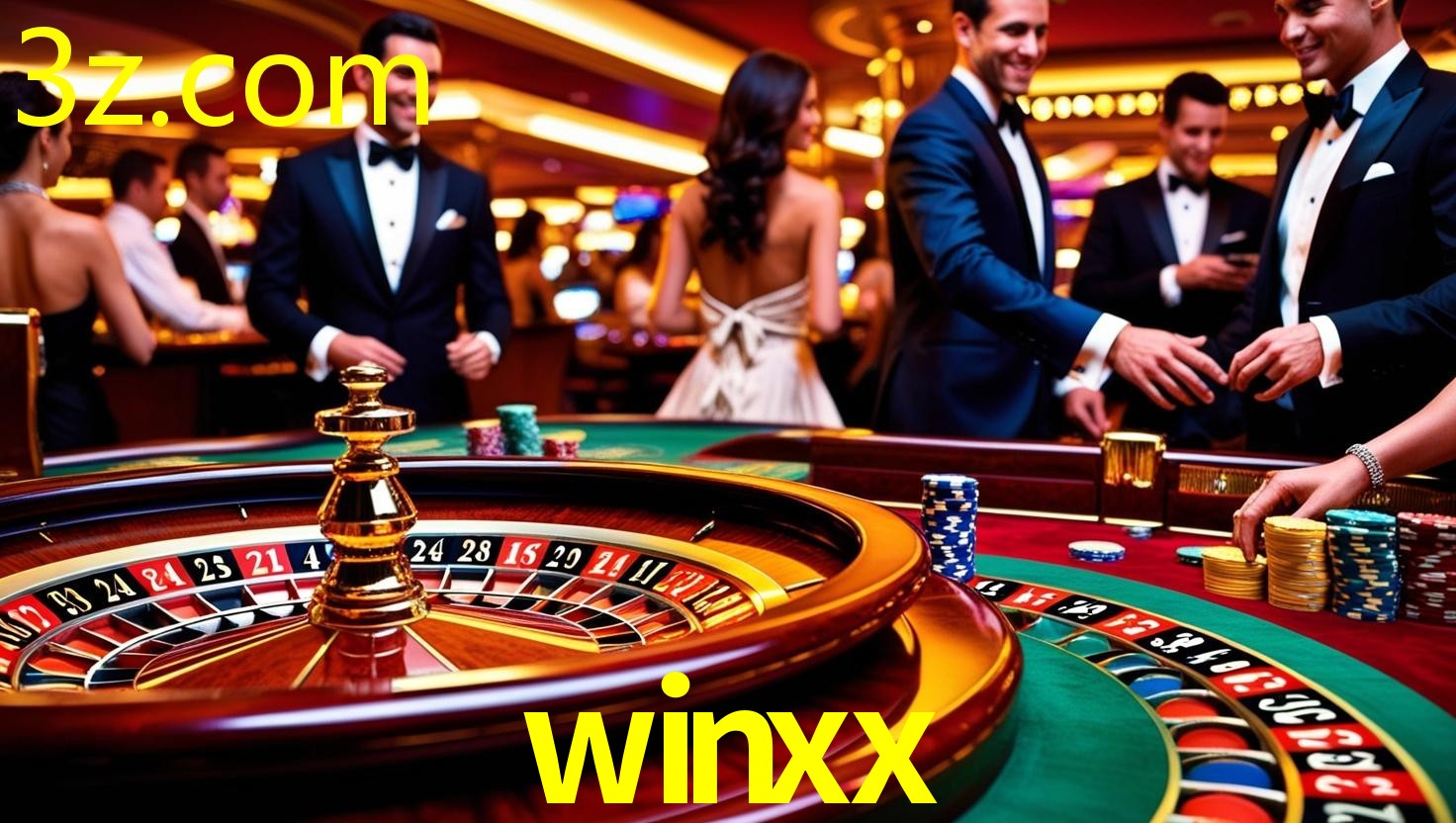 WINXX